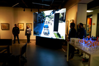 Evento Drive Os 18