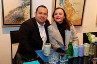 Eduardo Murillo y Anaid del Moral 2