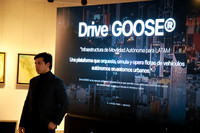 Evento Drive Os 9