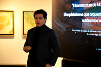 Evento Drive Os 8