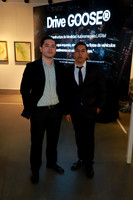 Antonio Aguila e Irving Valenzuela 2