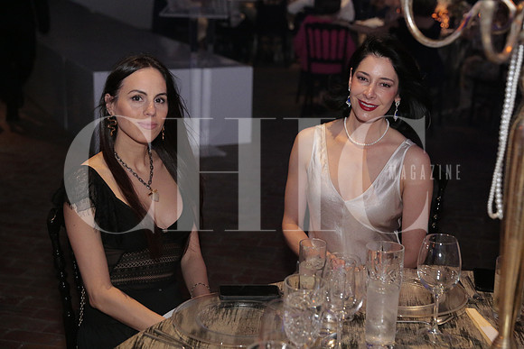 Gabriela Morales y Carmen Valdez 2