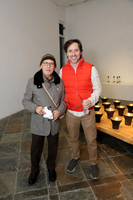 Jorge Montemayor y Salvador Díaz