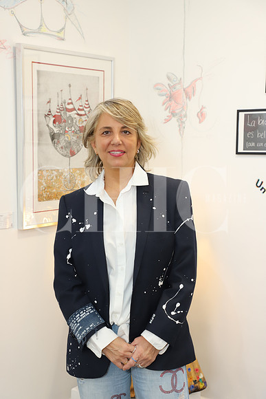 Rebeca Garza Bueron 1