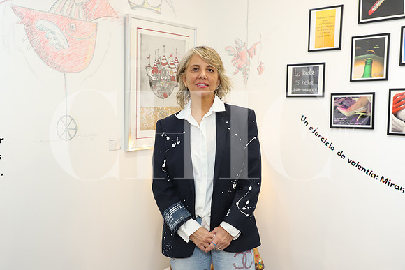 Rebeca Garza Bueron 2
