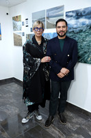 Beatriz Barcena y Wayo Torres