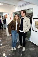 Ana Sofia Marcos y Adrián Maldonado 0