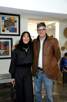 Cristina Elizondo y Carlos Torres 0
