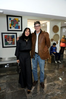 Cristina Elizondo y Carlos Torres 1