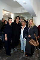Blanca Herrejon, Gerardo Amador, Rebeca Garza Bueron y Liliana Sada 0
