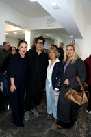 Blanca Herrejon, Gerardo Amador, Rebeca Garza Bueron y Liliana Sada 1