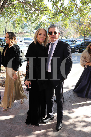 Adriana Zavala y Alejandro Cortaza 0
