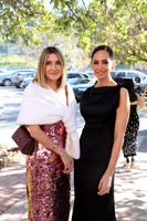 Gaby Aceves de Elizondo y Alana González de Montemayor 0