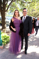 Cordelia González y Noel Orozco 0