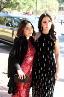 Bárabra Martínez y Mariann González