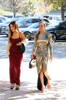 Camila RIvero y Mariana de la Garza de Rivero 0