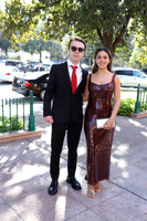 Gabriel Cantú y Fernanda Mitre