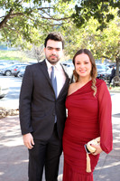 Bernado Garza y Valentina Salvador 0