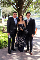 Eduardo González, Ana Laura Garza y Eduardo González 1