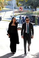 Jimena Villarreal y Alejandro Guajardo 0