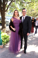 Cordelia González y Noel Orozco 1