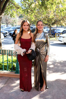 Camila RIvero y Mariana de la Garza de Rivero 1