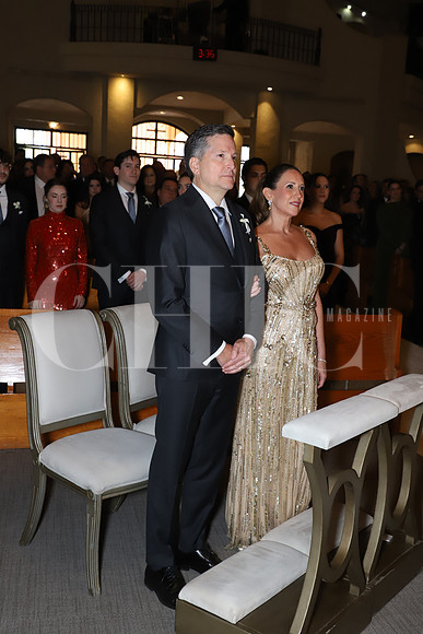 David Jaime y Victoria Rivero1