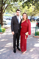 Bernado Garza y Valentina Salvador 1
