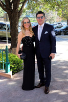 Eloisa Villarreal y Eduardo Molina 0