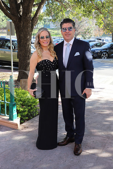 Eloisa Villarreal y Eduardo Molina 1
