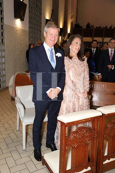 Sergio Sibilla y Leticia Escobar 1