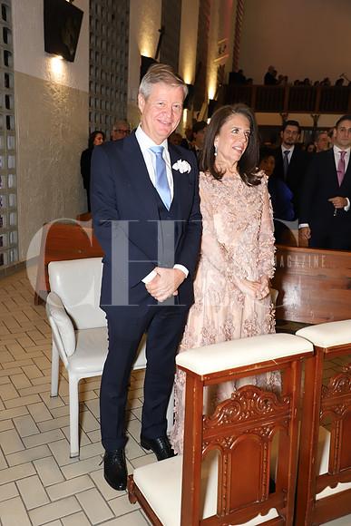 Sergio Sibilla y Leticia Escobar 0
