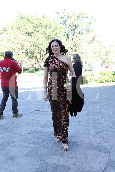 Claudia Martínez de Sojo 0