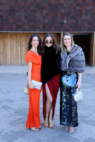 Alegria Rosales, Isabela de Lima y Carolina Albuerne 0