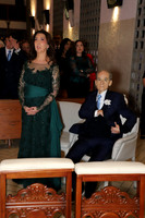 Claudia Elosúa y Miguel Quiroga 1