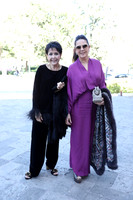 Cecila de la Fuente y Marice Martínez de Mtanous 1