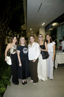 Alba Flores, Maru Ruiz, Claudia Galván, Gaby Acevez y Emma Hernández de Madero (2)