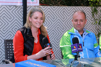 Elke González y Luis Enrique Montenegro (2)