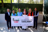 Sergio Molina, Arturo González, Luis Enrique Montenegro, Oliver Guzmán, Ana Jaramillo, Elke González y Diego Ochoa (3)