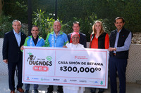 Sergio Molina, Arturo González, Luis Enrique Montenegro, Oliver Guzmán, Ana Jaramillo, Elke González y Diego Ochoa (4)