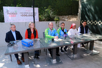 Sergio Molina, Elke González, Luis Enrique Montenegro, Arturo González, Ana Jaramillo y Diego Ochoa (2)