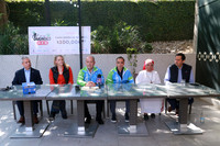 Sergio Molina, Elke González, Luis Enrique Montenegro, Arturo González, Ana Jaramillo y Diego Ochoa (3)