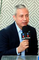 Sergio Molina