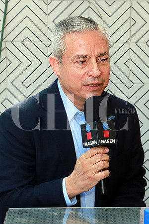Sergio Molina