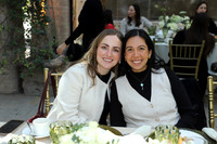 Almudena Jardon y Mariana Juárez 0