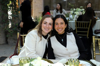 Almudena Jardon y Mariana Juárez 1