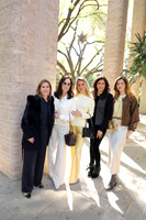 Camila Zambrano y Any Garza, Camila Garza, Alejandra Guerra y Alexia Maldonado 0