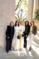 Camila Zambrano y Any Garza, Camila Garza, Alejandra Guerra y Alexia Maldonado 1