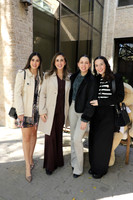 Cecila Arguelles, Marifer Arguelles, Catalina Ibarra y Lily Cardenas 1