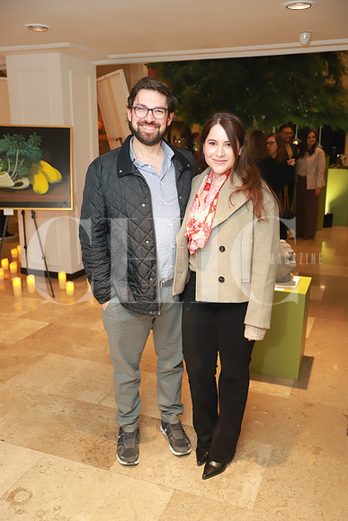 José Antonio Gonzalez y Ana Carolina Cantú 2
